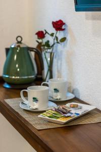 kandy victoria eco resort