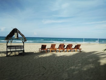 Antheia Beach Resort,On The Beach,2 star