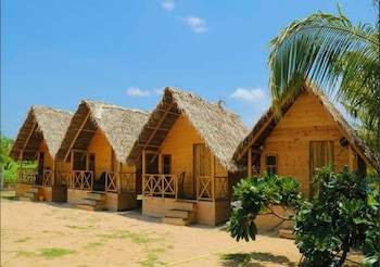 Antheia Beach Resort,On The Beach,2 star