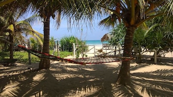 Antheia Beach Resort,On The Beach,2 star