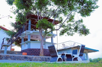 uppermost villa galle