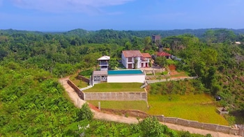 uppermost villa galle