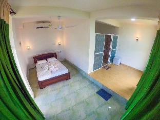 uppermost villa galle