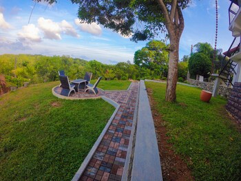 uppermost villa galle