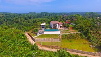 uppermost villa galle