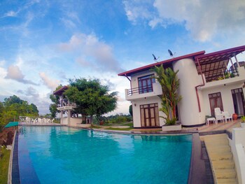 uppermost villa galle