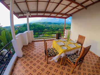 uppermost villa galle