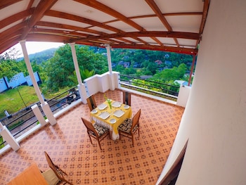 uppermost villa galle