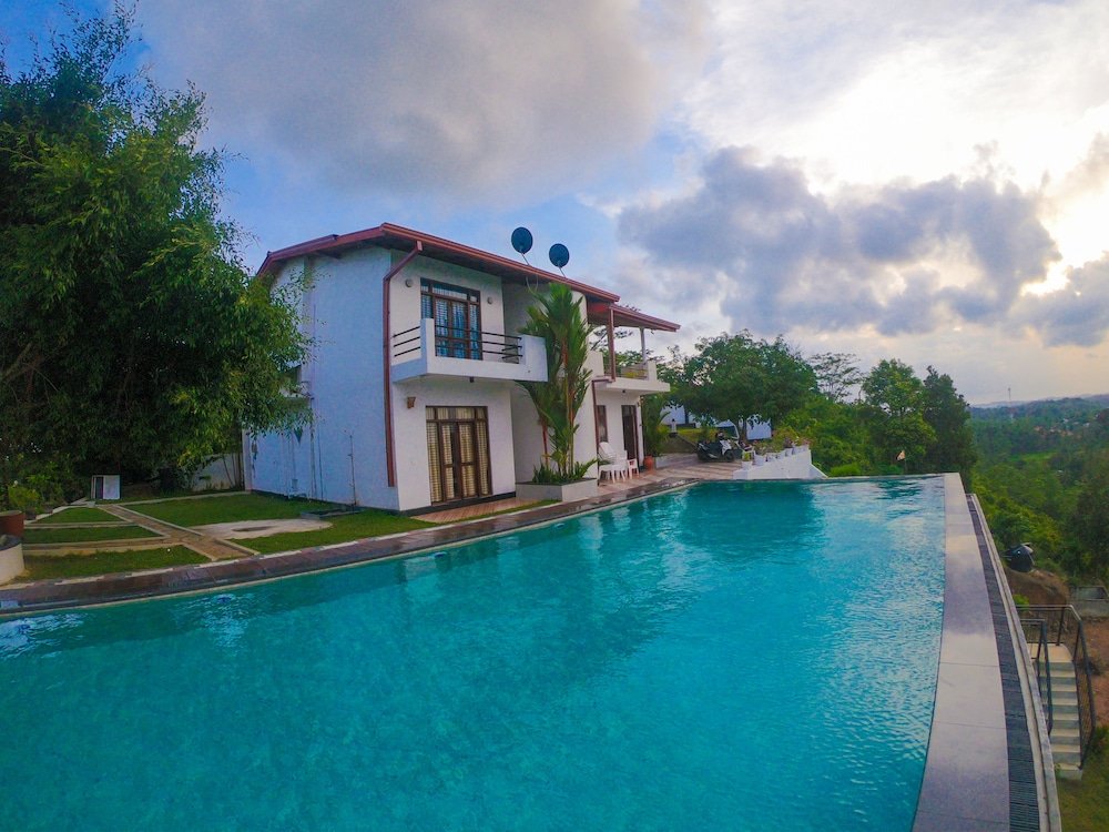 uppermost villa galle