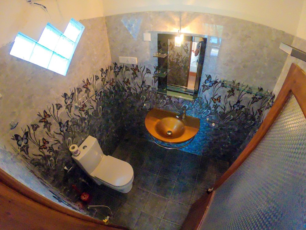 uppermost villa galle