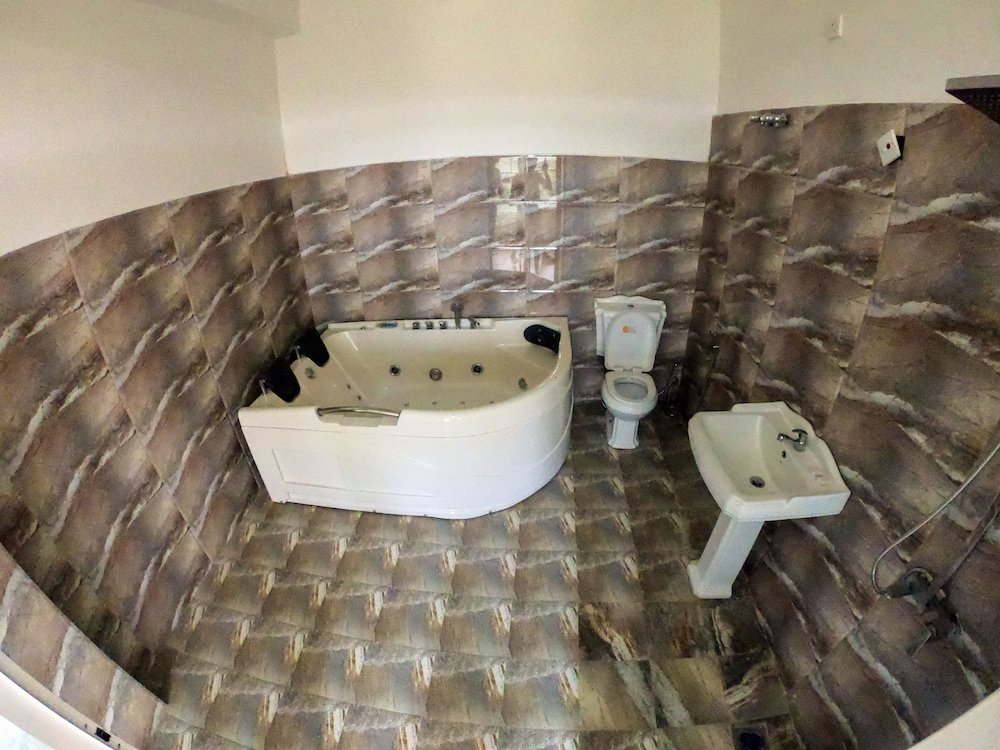 uppermost villa galle