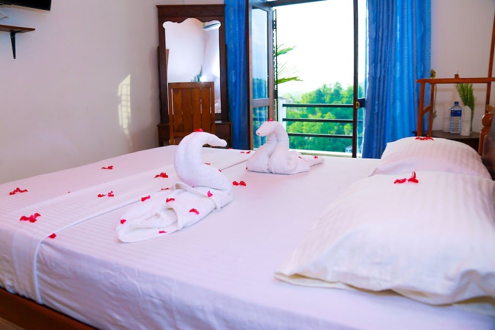 uppermost villa galle