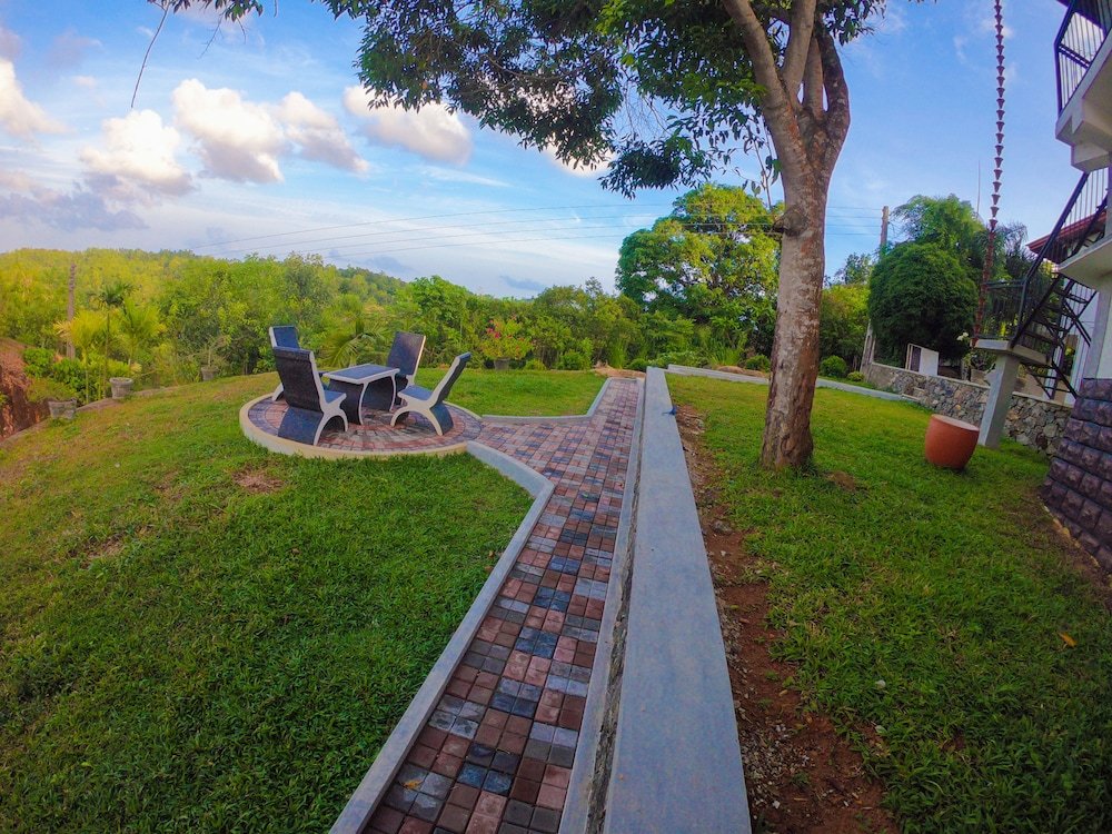 uppermost villa galle