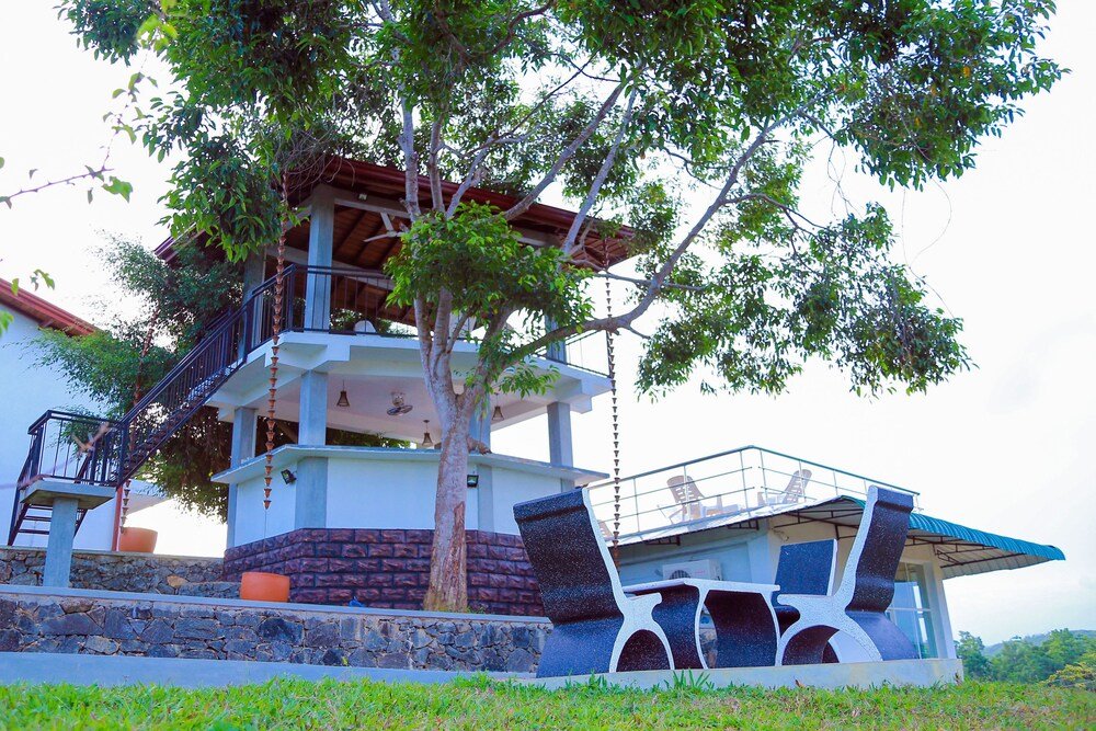 uppermost villa galle