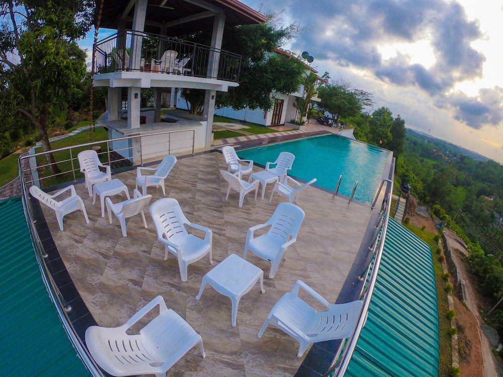 uppermost villa galle