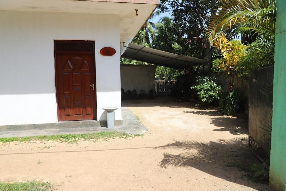 prasad suomi villa