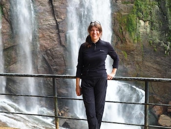 Prasad Suomi Villa,Matara>>Kamburugamuwa,2.5 star