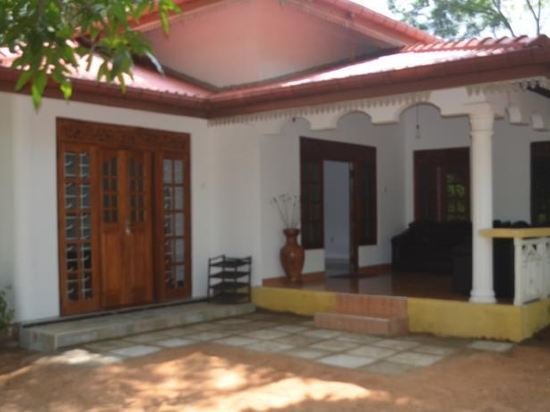 habarana