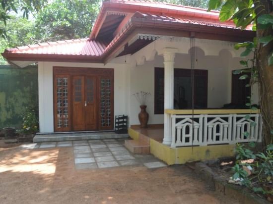 n l i guest house