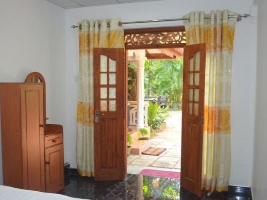 habarana