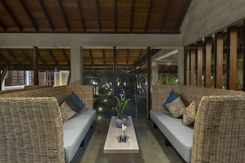 Ayana Sea,Kalutara>>Colombo,4 star