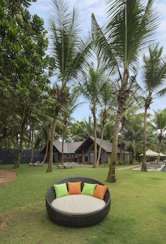 Ayana Sea,Kalutara>>Colombo,4 star