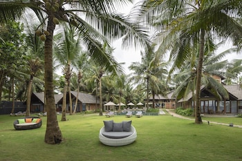 Ayana Sea,Kalutara>>Colombo,4 star