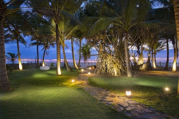 Ayana Sea,Kalutara>>Colombo,4 star