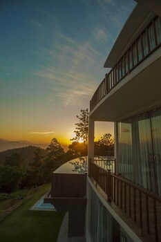 villa vajrapani