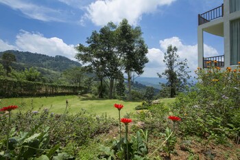 villa vajrapani
