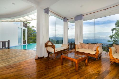 villa vajrapani