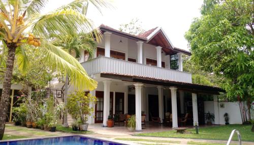 surf villa