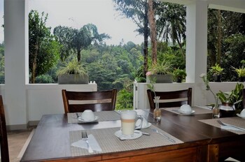 kandy rivers edge nature resort
