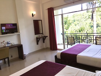 kandy rivers edge nature resort