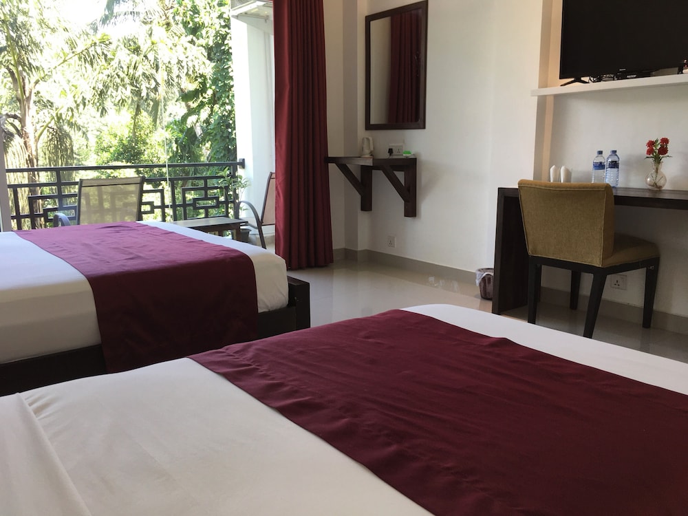 kandy rivers edge nature resort