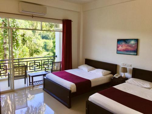 kandy rivers edge nature resort