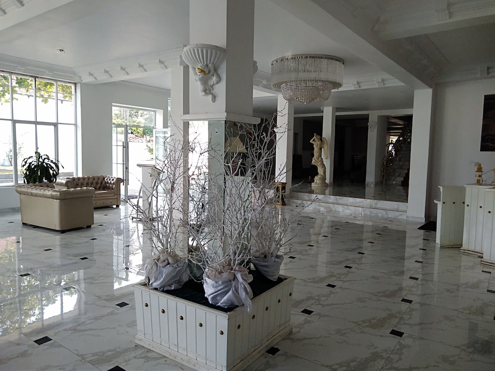 cinnamon villa negombo