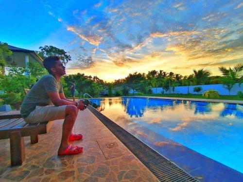 four points resort anuradhapura