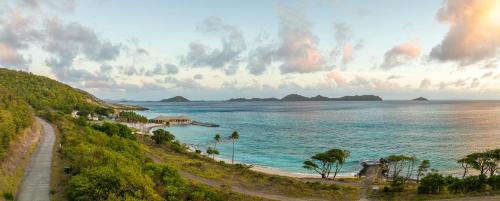 bequia island