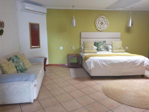 damicha boutique lodge