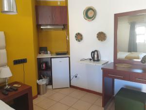 damicha boutique lodge