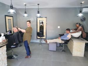 damicha boutique lodge