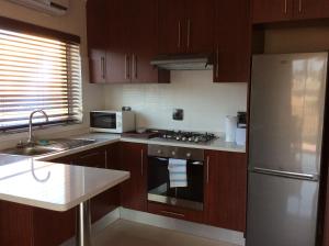 damicha boutique lodge