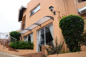 damicha boutique lodge