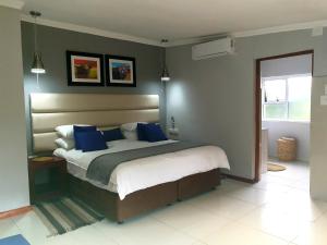 damicha boutique lodge