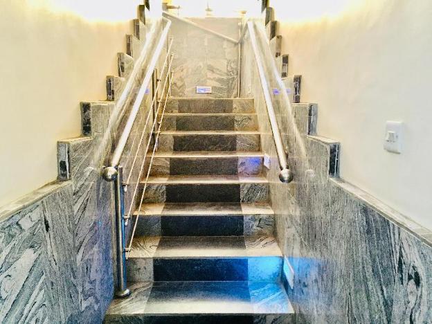 hamak suites and garden