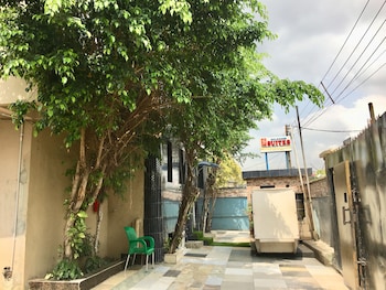 lagos