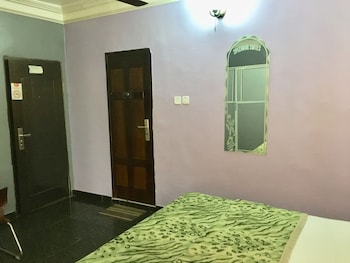 lagos