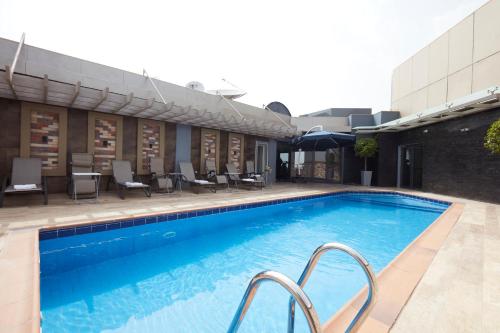 belanova apartments and suites