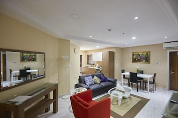 belanova apartments and suites